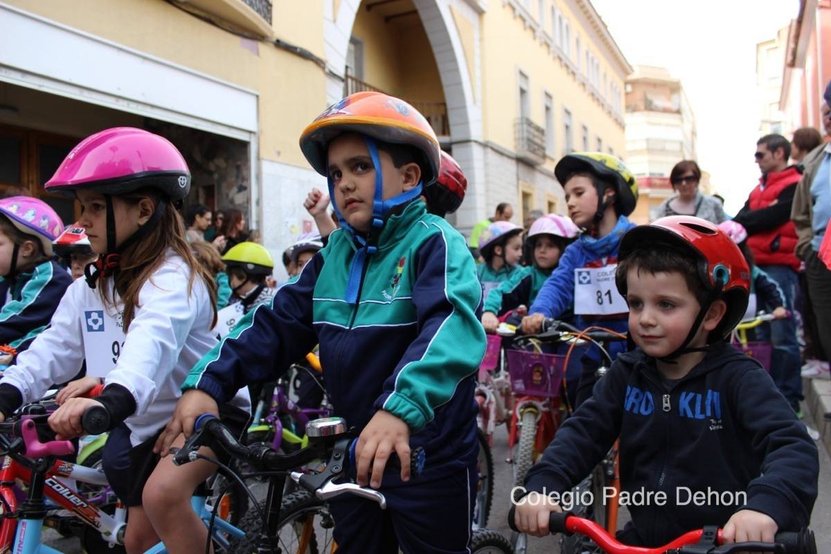 2014 03 20 IV DUATLÓN PADRE DEHON (62)